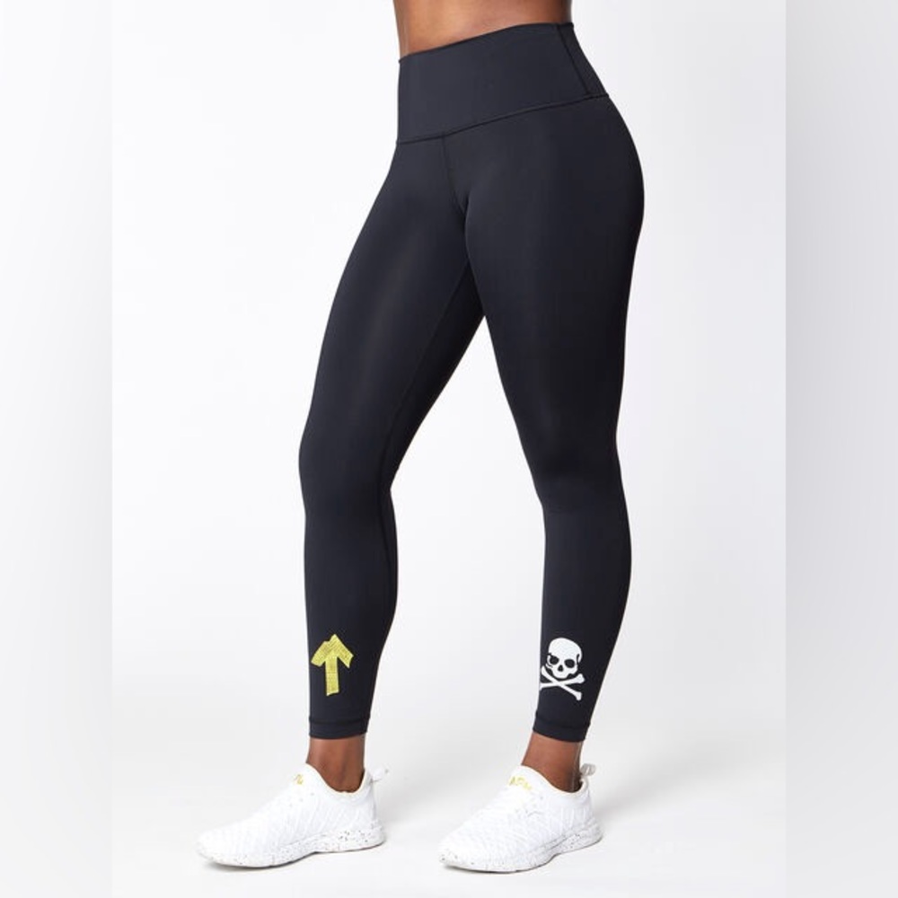 lululemon x SoulCycle Wunder Under 25” Tight